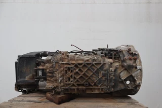 ZF N/A 2001 - 16S151OD+INT F2000  81.32004-6402 obrazek 3
