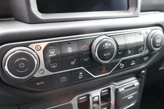 Jeep Wrangler 2021 - 4XE 380 RUBICON / Brute 20 inch / Plug In Hybrid obrazek 45