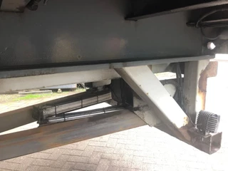 Vogelzang VO2-STG-15-30-SZ 2009 - 3 As Oplegger Schuifzeil V02-STG15-30SZ - OK-55-TV obrazek 11