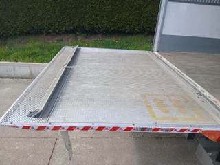 Ford Transit 2023 - Gesloten clixtar 5,2 m. obrazek 9