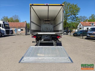 Scania P 2013 - P230 imagem 8