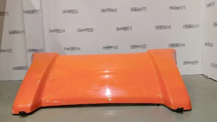 Volvo - 82358332 Dakspoiler Volvo obrázek 1