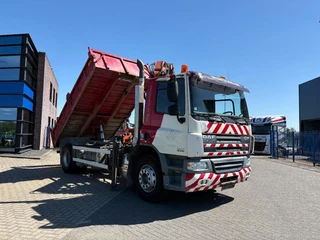 DAF CF75.310 2007 - N/A image 3
