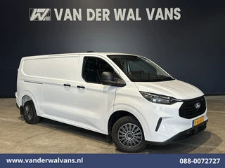 Ford Transit Custom 2024 - 2.0 TDCI 136pk L2H1 Euro6 Airco | Camera | Apple Carplay | LED | Cruisecontrol en venta