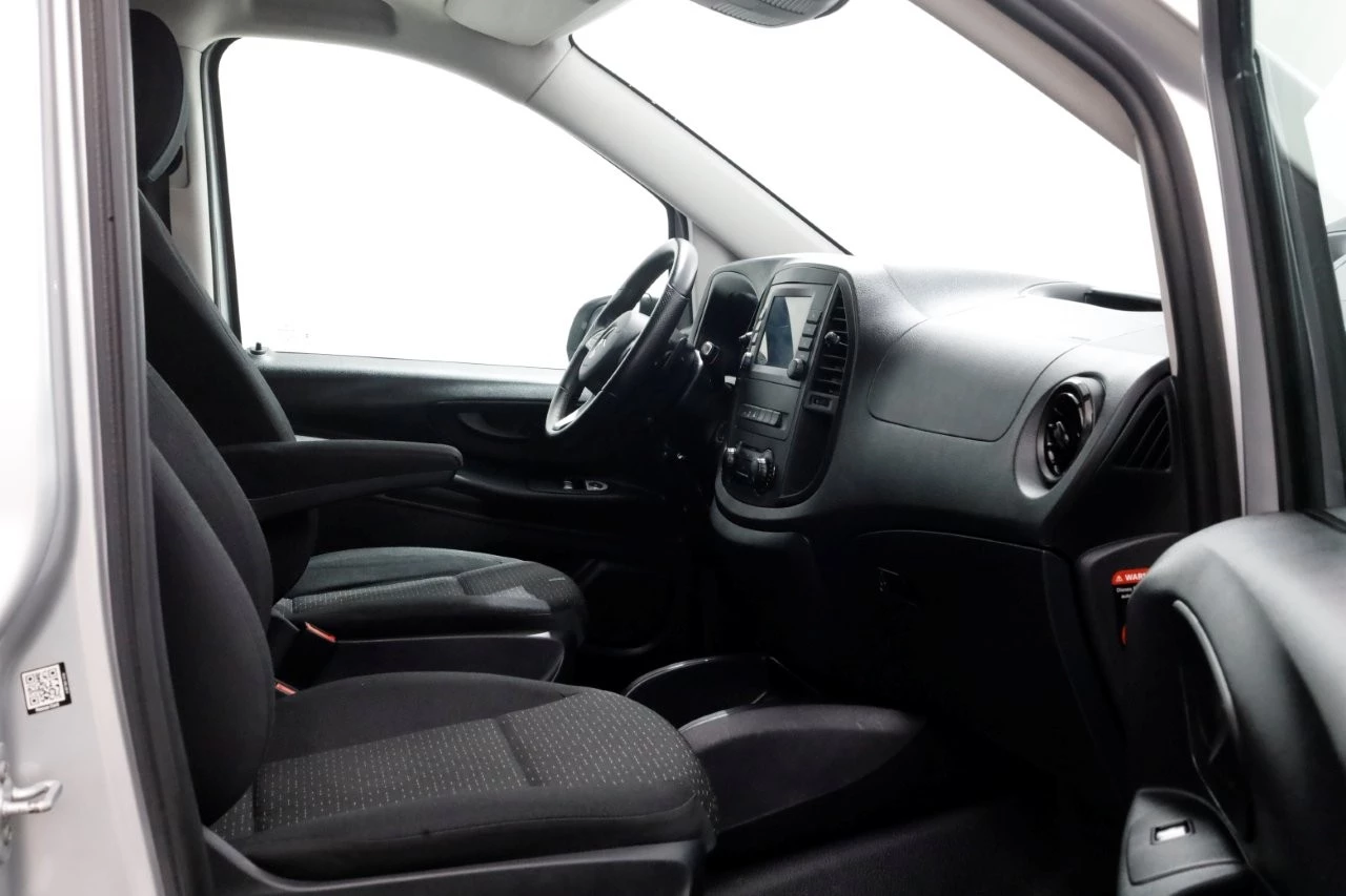 Mercedes-Benz Vito 2022 - 114 CDI 136pk Compact 9G Automaat 2x Schuifdeur/LED/Camera/Inrichting 11-2022 obrázek 5