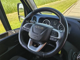 Iveco Daily 2021 - 35S18 immagine 11