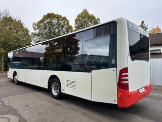 Mercedes-Benz Citaro 2012 - O 530 *C1*Klima*40Sitze*44Stehplätze*Intarder*EEV* obrazek 3