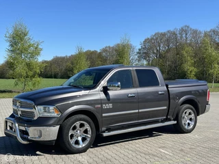 Dodge Ram 1500 2014 - 5.7 V8 Laramie | Lage bijtelling immagine 12