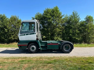 Terberg YT 222 2008 - | 20.896 HOUR | AUTOMATIC | obrazek 2