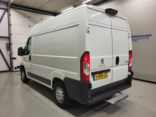 Peugeot Boxer 2017 - 2.0BlueHDI 131pk L1/H2 Inrichting Euro 6! zdjecie 19