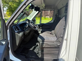 Iveco 35S18 2021 - Clixtar met laadklep 750 kg (35) N1 obrazek 12
