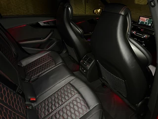 Audi A4 2017 - Avant 1.4 TFSI S-Line obrazek 18