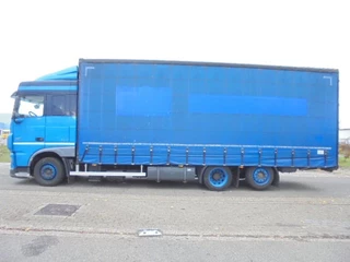 DAF XF 410 2015 - 6X2 NL TRUCK TUV 03-26 obrazek 16