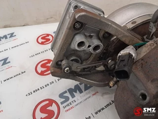 Ford N/A 2023 - Occ turbocharger Ford bild 7