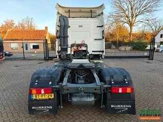 Volvo FM 400 2008 - N/A imagen 8