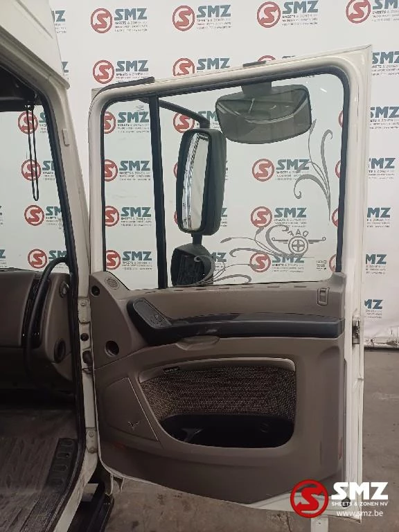 DAF 2013 - Occ cabine DAF Bild 8