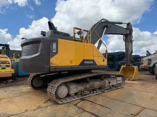 Volvo N/A 2015 - EC 300 EL imagen 4