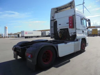 MAN TGS 2017 - 18.320 LX NL TRUCK obrazek 5