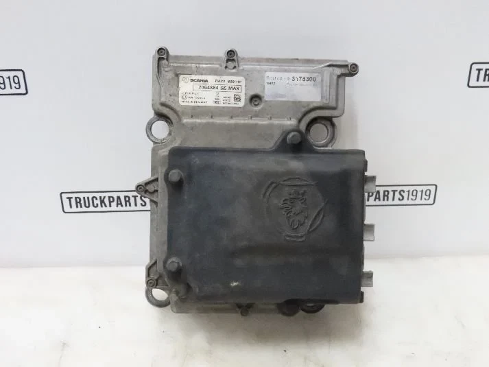 Scania - Electrical System Versnellingsbak regeleenheid T immagine 1
