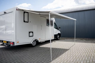 Iveco 40C18 3.0L 180PK | Camperkandidaat | 1ste Eigenaar | Automaat | Euro 6 | Camera | 3.5T Trekgwicht 2017 - N/A obrazek 35