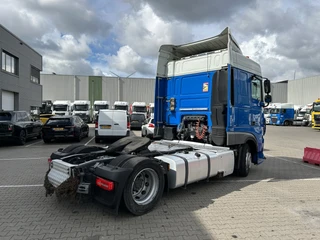 DAF XF 450 FT 2018 - SC / 888 dkm / Tacho V2 afbeelding 2 miniatuur