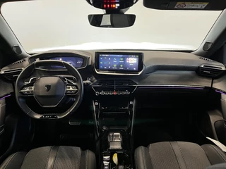 Peugeot 2008 2024 - 1.2 PureTech 130pk Automaat GT-Line image 2 miniature