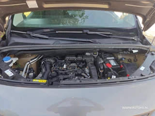 Peugeot Partner 2020 - 1.5 BlueHDI Premium , Leuke bus , euro 6 , Apk Juni 2027 , camera navi cruise. zdjecie 25