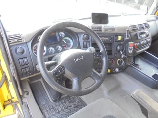 DAF 85 2009 - CF 360 NL TRUCK zdjecie 8