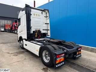 Volvo FH 2020 - 460 EURO 6, Standairco immagine 4