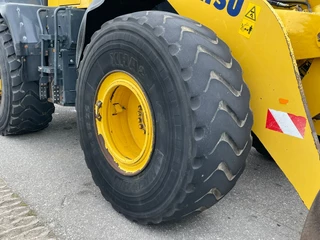 Komatsu WA320-8EO 2020 - N/A obrazek 18