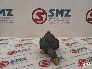 Diversen - Occ hydraulische pomp OMFB afbeelding 3 miniatuur