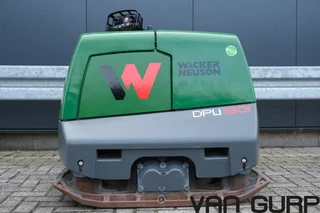Neuson N/A 2021 - DPU130R ( DPU 130 Le ) | 2021 | TRILPLAAT imagem 2
