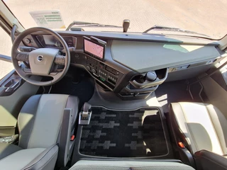Volvo FH 2026 - 500 XL Aero 4x2 - Full Air - Retarder - I parkcool - 2x tank - NEW afbeelding 25