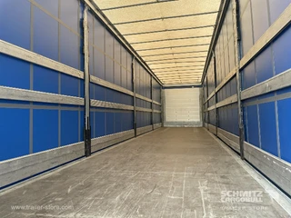 Schmitz Cargobull Auflieger Curtainsider Standard 2023 obrázek 2 náhled