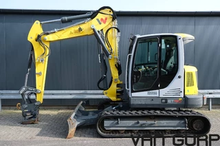 Neuson N/A 2023 - ET 90 | 2023 | 927h | Verstellausleger | A/C immagine 3