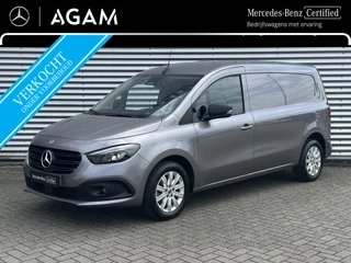 Mercedes-Benz Citan 2024 - 112 CDI L2 Select Automaat Veel Opties afbeelding 1