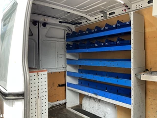 Renault Master 2018 - T35 2.3 DCI Euro 6 Klubb 12,5 meter hoogwerker изображение 13