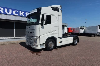 Volvo FH 2020 - 460 Voith Retarder Standklima, Iparkcool image 22