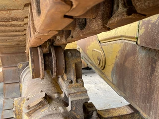 Caterpillar D6T LGP 2017 - N/A afbeelding 13