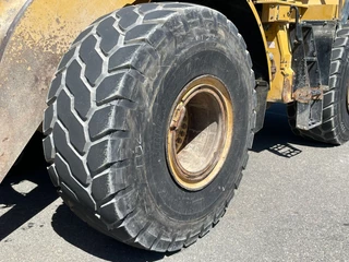 Caterpillar 966M 2020 - N/A imagen 10
