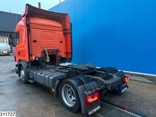 Scania R 2013 - 400 EURO 5, ACC, Retarder afbeelding 3 miniatuur