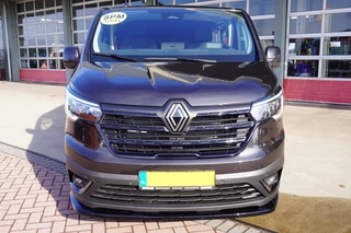 Renault Trafic 2024 - 2.0 Bleu dCi 170PK L2H1 Red Edition DubbelCabine Automaat 20"LM velgen obrazek 11