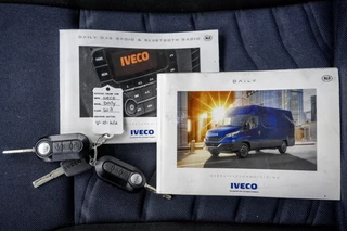 Iveco Daily 2021 - **35S14V 2.3 L2H2 | Automaat | Euro 6 | Cruise | Climate | 3500 KG Trekgewicht | Trekhaak** imagem 22