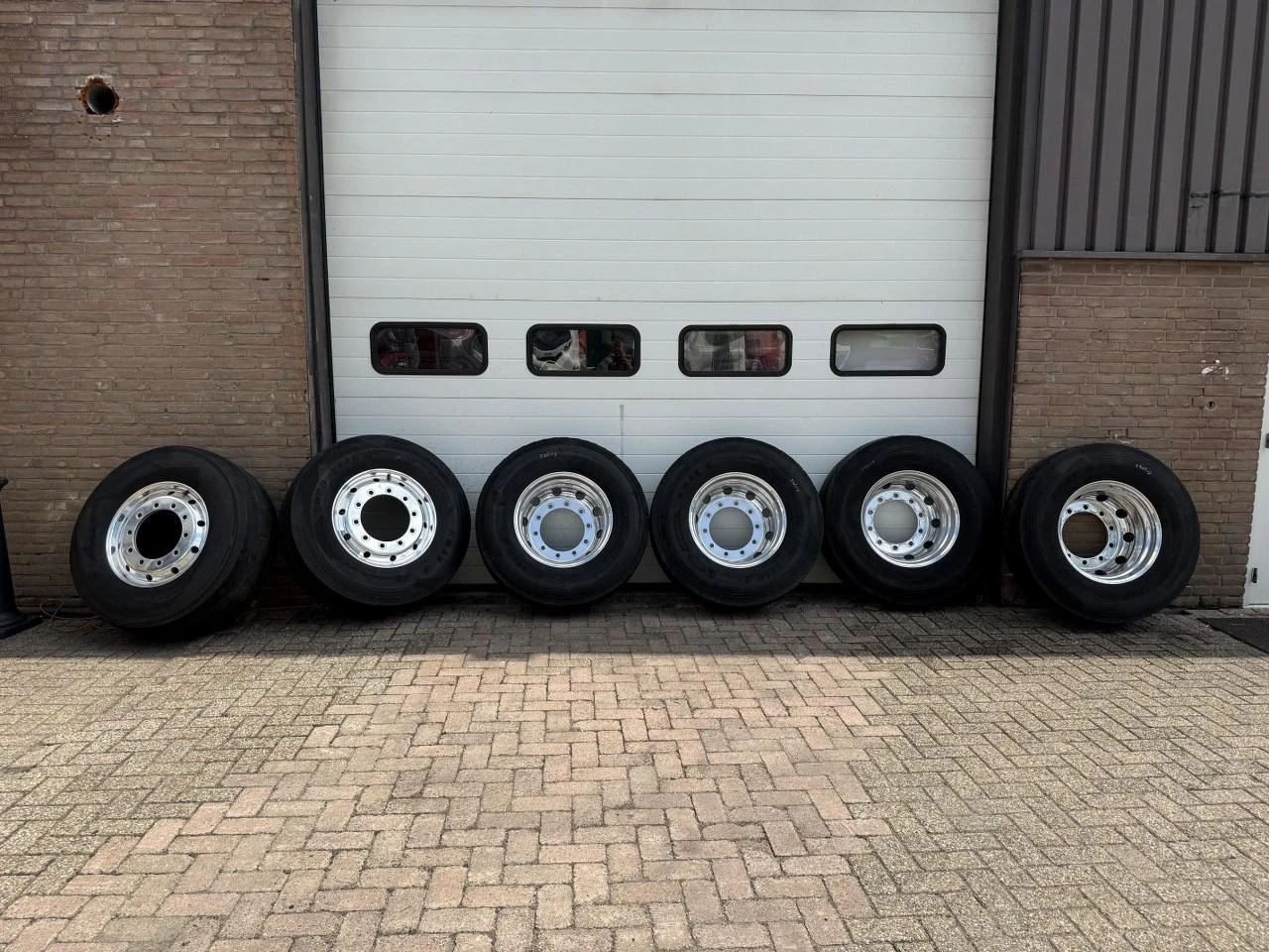 Alcoa Dura bright velgen 2019 afbeelding 4
