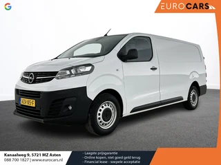 Opel Vivaro 2024 - 2.0 145PK L3 Automaat te koop