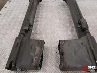 Diversen N/A - Occ set hydraulische steunpoten obrazek 6