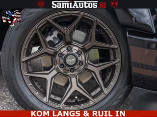 Dodge Ram Pick-Up 2023 - HULK GT | TRX PACK | 5.7 V8 HEMI | BRONZE LINE | LUCHT VERING | VITUAL | ADAPTIVE CRUISE | PANORAMADAK | MEGA DIK | изображение 54