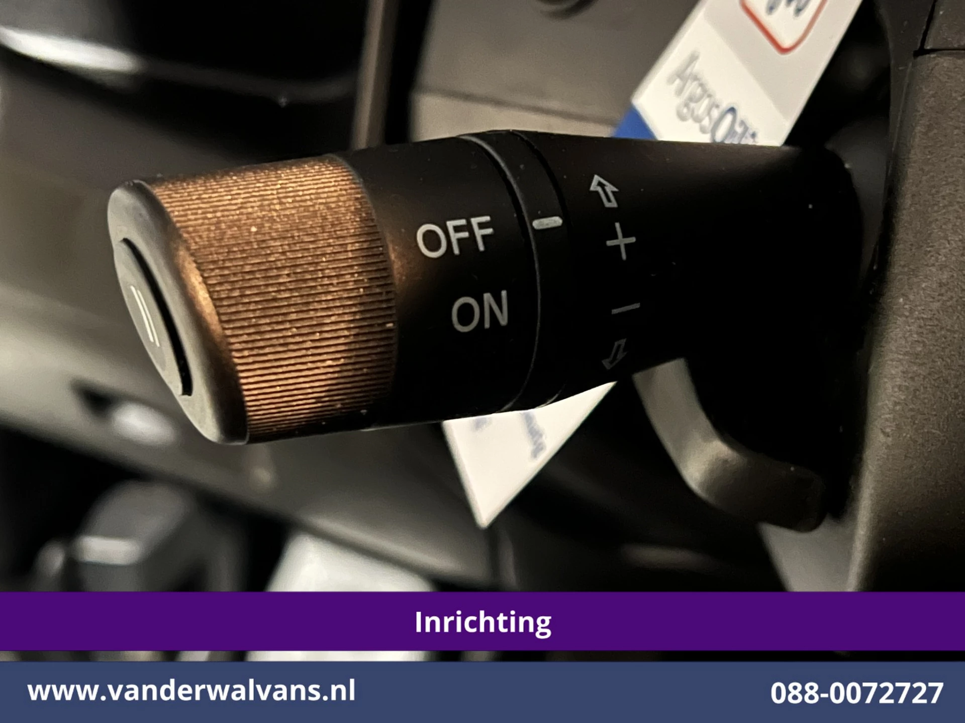Opel Combo 2019 - 1.3 CDTi 96pk L1H1 Euro6 inrichting Airco | LM velgen | Trekhaak | Cruisecontrol | Stoelverwarming Bild 5