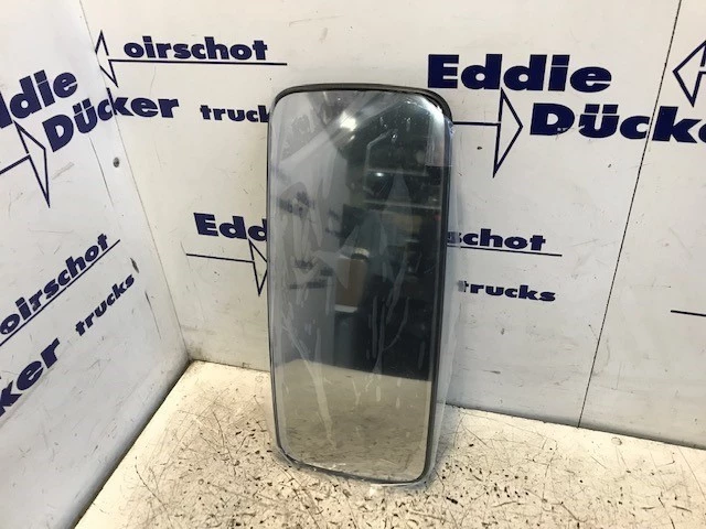 DAF - 1525724 MIRROR GLASS (NEW) afbeelding 1