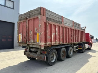 Fruehauf ONCRK22-110A 1993 - N/A obrazek 3